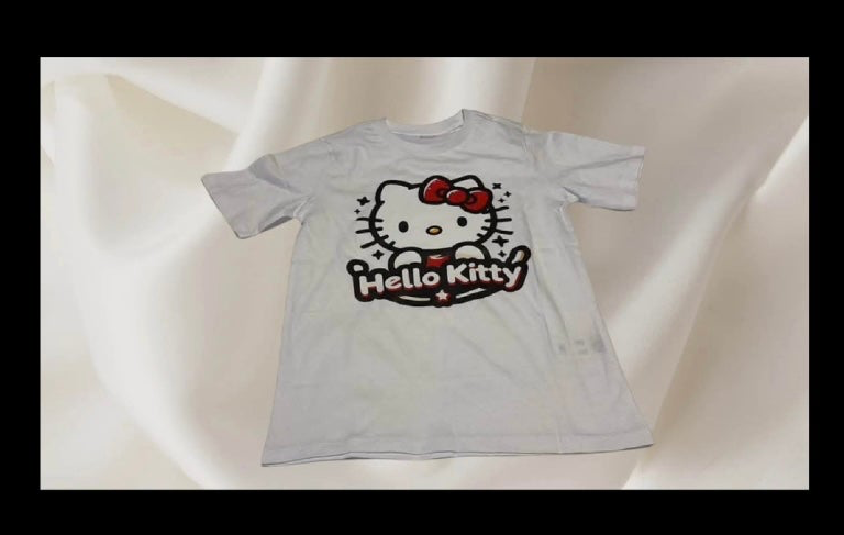 Hello Kitty Tee