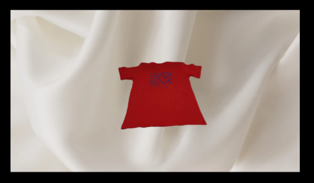 “You Are Enough” Tee