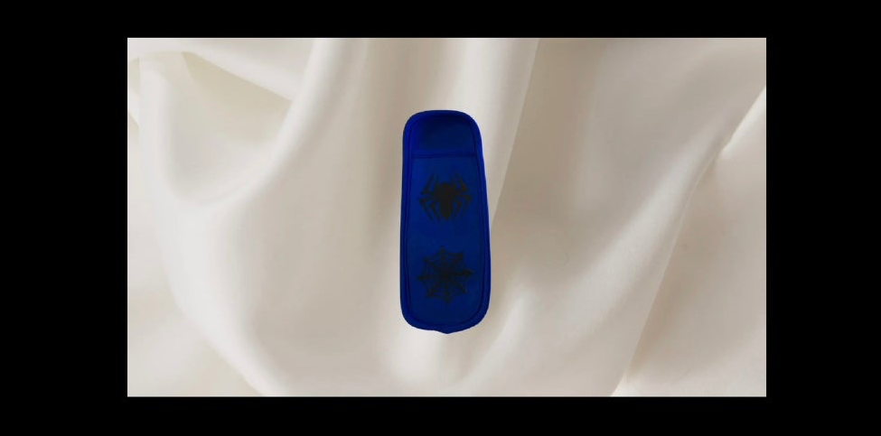 Spider Icy Pole Holder