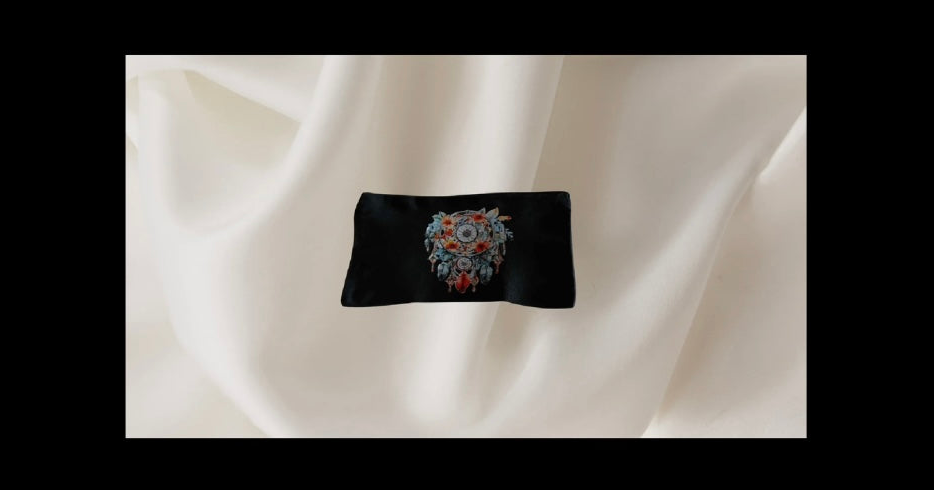 Dreamcatcher Pouch