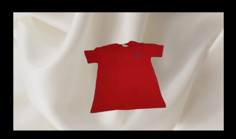 “You Matter” Tee