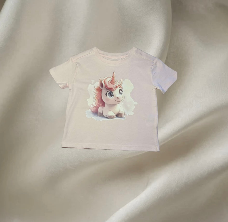 Unicorn shirt