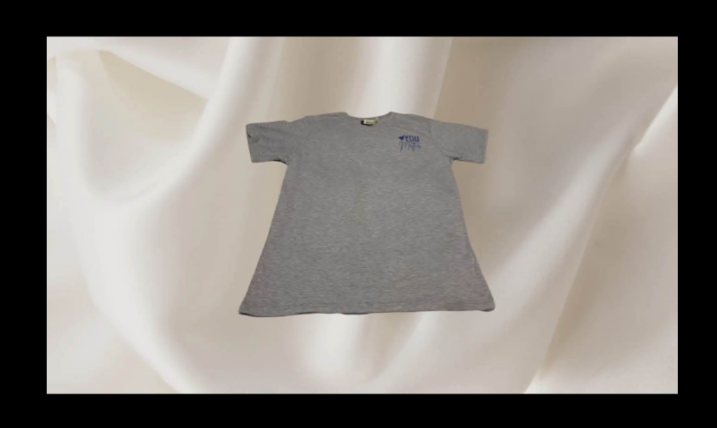 “You Matter” Tee