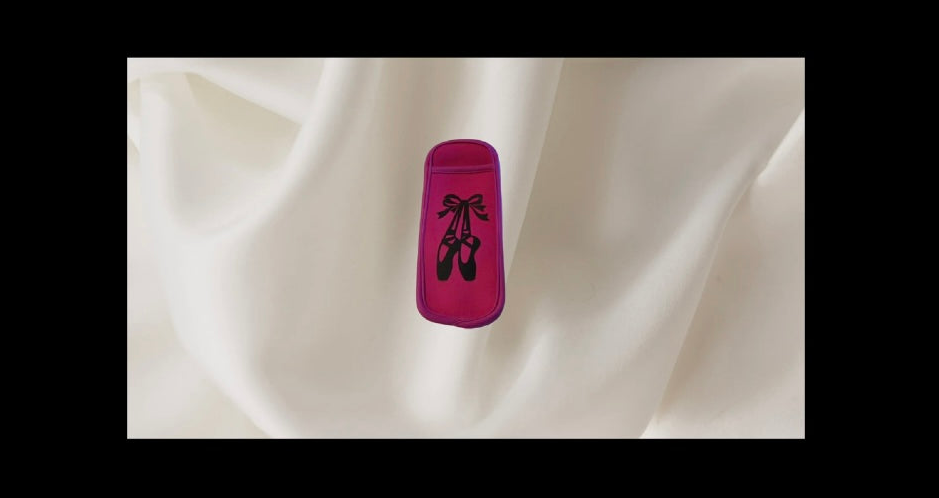 Ballet Icy Pole Holder