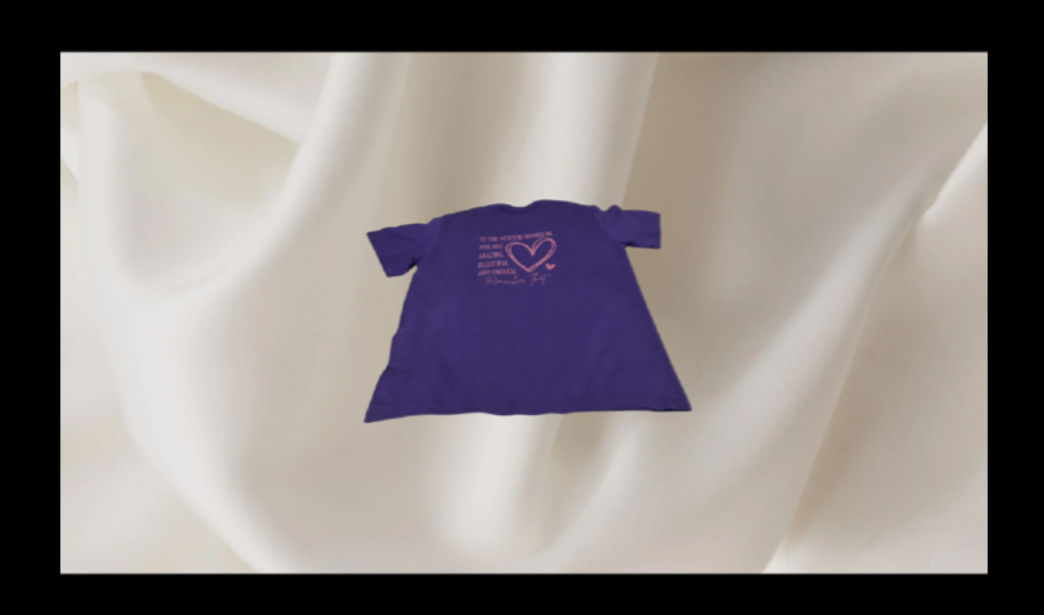 “You Are Enough” Tee