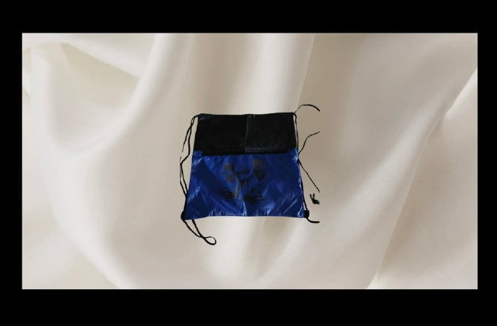 Gym Drawstring Backpack